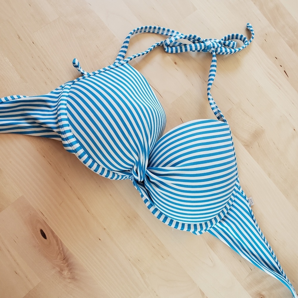 Aerie bikini top 34C
